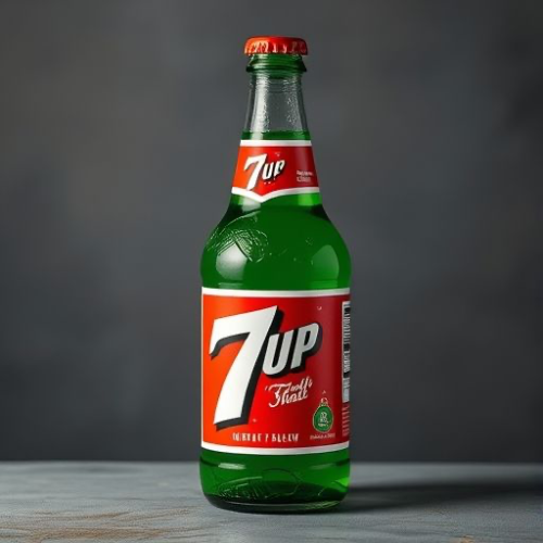 7up 750 ml